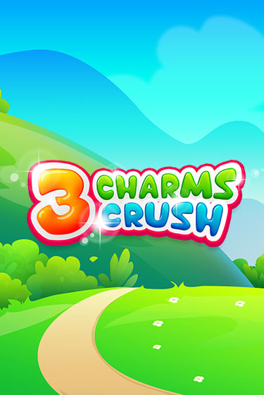 Демо игра 3 Charms Crush от iSoftBet | Casino X BY