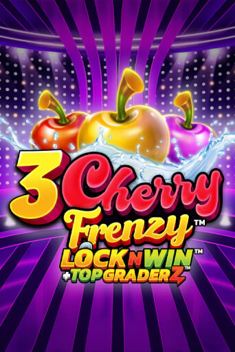 Демо игра 3 Cherry Frenzy™ от Games Global | Casino X BY