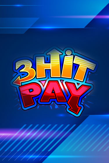 Демо игра 3 Hit Pay от iSoftBet | Casino X BY