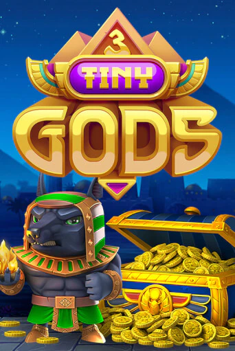 Демо игра 3 Tiny Gods от Microgaming | Casino X BY