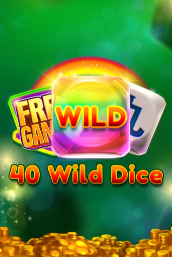 Демо игра 40 Wild Dice   от Fazi | Casino X BY