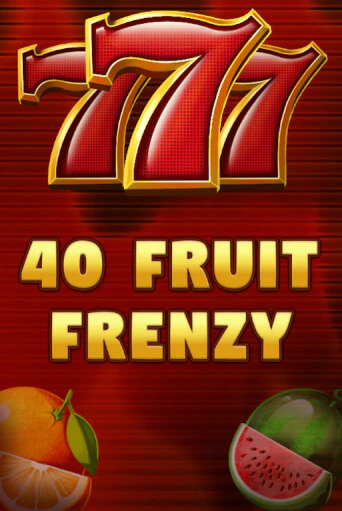 Демо игра 40 Fruit Frenzy от Fazi | Casino X BY