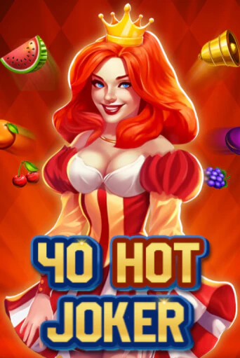 Демо игра 40 Hot Joker от Fazi | Casino X BY