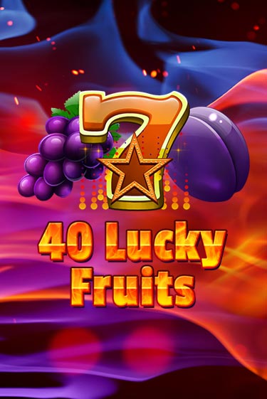 Демо игра 40 Lucky Fruits от Spinomenal | Casino X BY