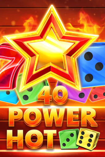 Демо игра 40 Power Hot Dice от Amusnet Interactive | Casino X BY