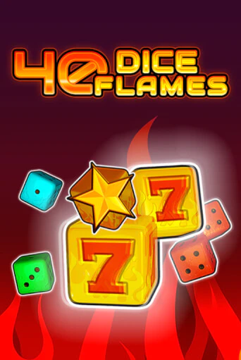 Демо игра 40 Dice Flames   от Fazi | Casino X BY