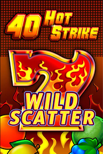 Демо игра 40 Hot Strike от Fazi | Casino X BY