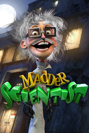 Демо игра Madder Scientist от BetSoft | Casino X BY