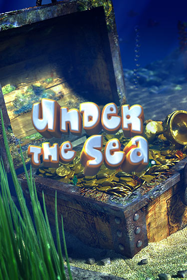 Демо игра Under the Sea от BetSoft | Casino X BY