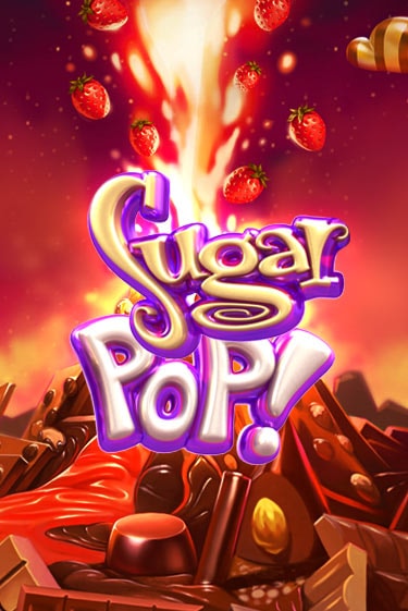Демо игра Sugar Pop от BetSoft | Casino X BY