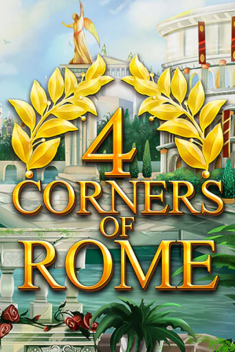 Демо игра 4 Corners Of Rome от Games Global | Casino X BY