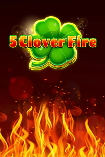 Демо игра 5 Clover Fire от Fazi | Casino X BY