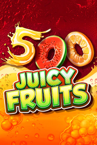 Демо игра 500 Juicy Fruits от Belatra | Casino X BY