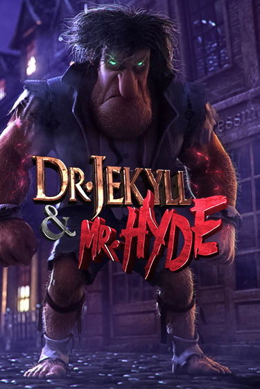 Демо игра Dr. Jekyll & Mr. Hyde от BetSoft | Casino X BY