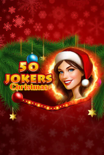 Демо игра 50 Jokers Christmas от Novomatic | Casino X BY