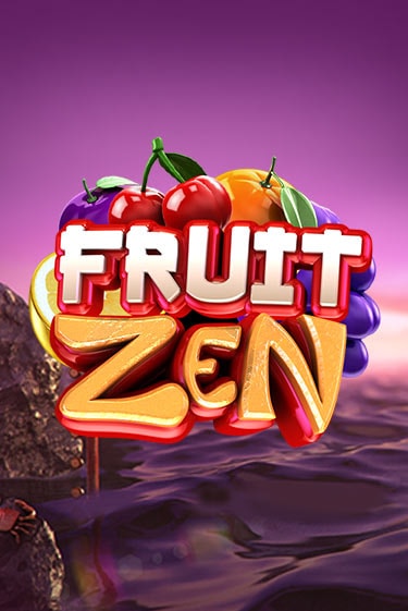 Демо игра Fruit Zen от BetSoft | Casino X BY