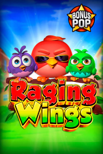 Демо игра Raging Birds от Endorphina | Casino X BY