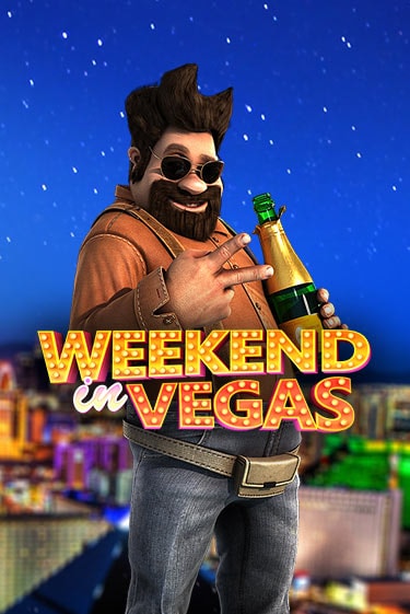 Демо игра Weekend In Vegas от BetSoft | Casino X BY