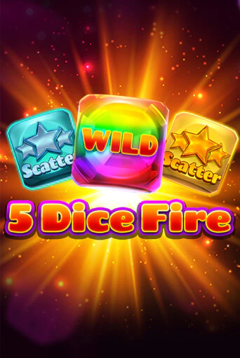Демо игра 5 Dice Fire от Fazi | Casino X BY