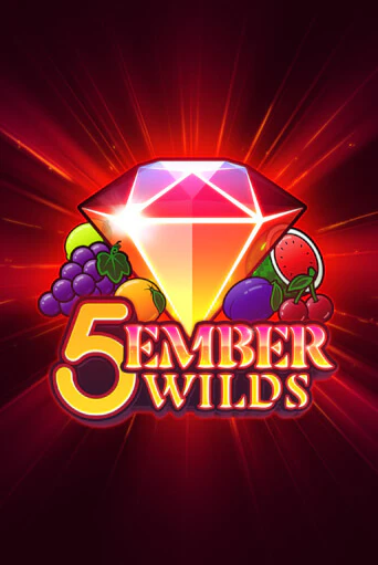 Демо игра 5 Ember Wilds от Gamomat | Casino X BY