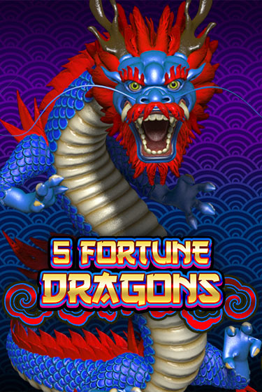 Демо игра 5 Fortune Dragons от Spadegaming | Casino X BY