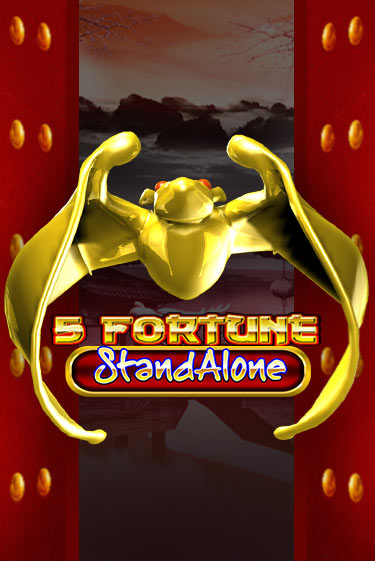 Демо игра 5 Fortune SA от Spadegaming | Casino X BY