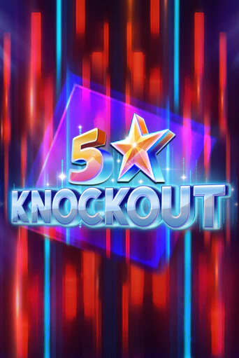Демо игра 5 Star Knockout от Games Global | Casino X BY
