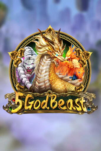 Демо игра 5 God Beast от Dragoon Soft | Casino X BY