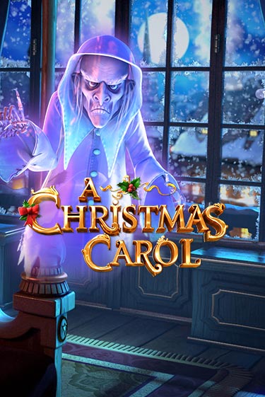 Демо игра A Christmas Carol от BetSoft | Casino X BY