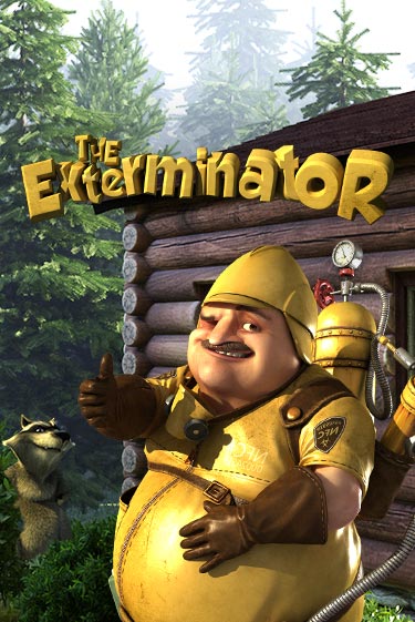 Демо игра The Exterminator от BetSoft | Casino X BY