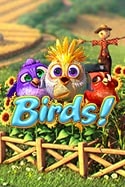 Демо игра Birds от BetSoft | Casino X BY