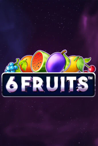 Демо игра 6 Fruits от Synot Games | Casino X BY