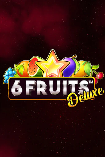 Демо игра 6 Fruits Deluxe от Synot Games | Casino X BY