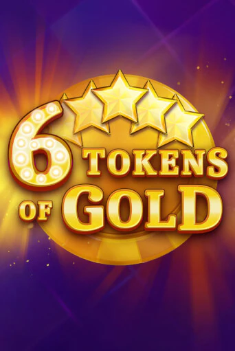 Демо игра 6 Tokens of Gold от Microgaming | Casino X BY