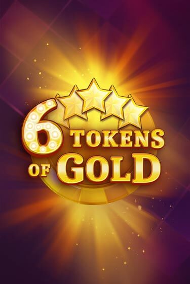 Демо игра 6 Tokens of Gold от Games Global | Casino X BY