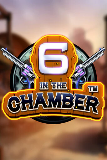 Демо игра 6 in the Chamber от Blueprint Gaming | Casino X BY