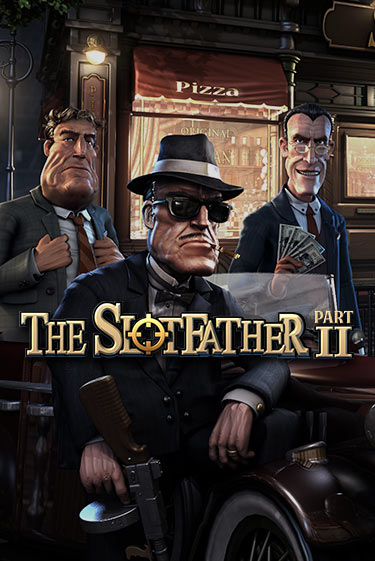 Демо игра Slotfather 2 от BetSoft | Casino X BY