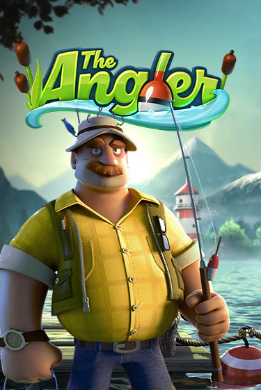 Демо игра The Angler от BetSoft | Casino X BY