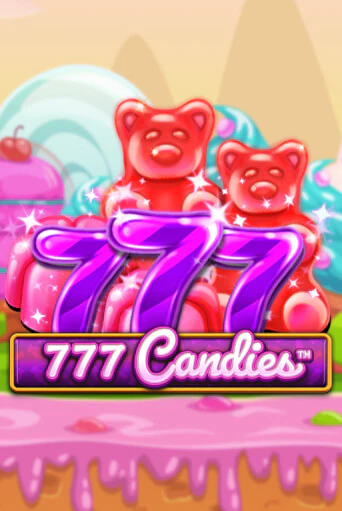 Демо игра 777 Candies от Spinomenal | Casino X BY