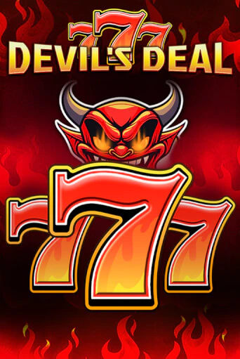 Демо игра 777 - Devil's Deal от Spinomenal | Casino X BY