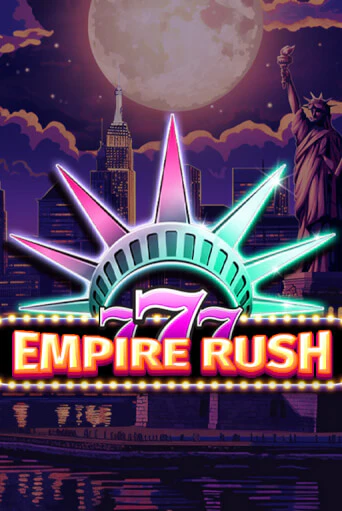 Демо игра 777 - Empire Rush от Spinomenal | Casino X BY