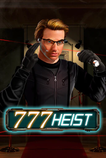 Демо игра 777 Heist от Red Rake Gaming | Casino X BY