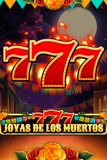 Демо игра 777 - Joyas De Los Muertos от Spinomenal | Casino X BY