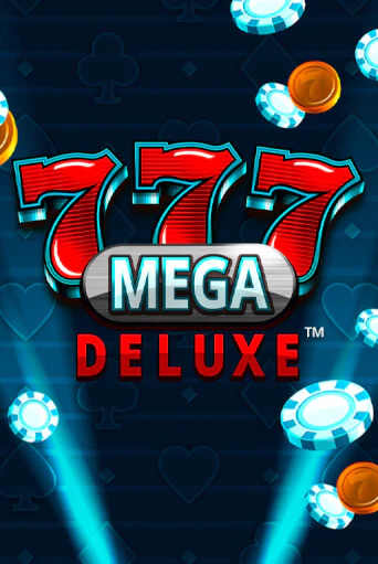 Демо игра 777 Mega Deluxe™ от Microgaming | Casino X BY