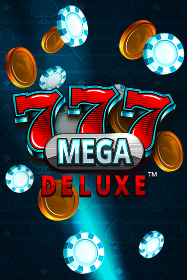 Демо игра 777 Mega Deluxe от Games Global | Casino X BY