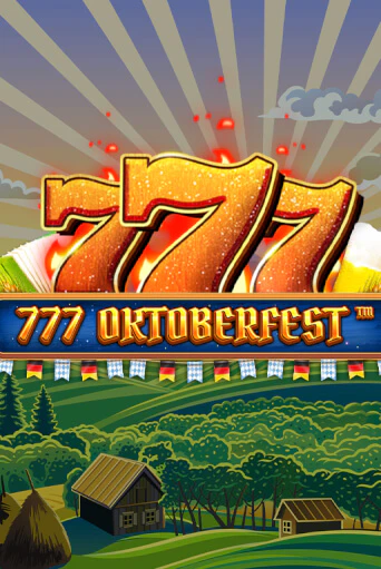 Демо игра 777 Oktoberfest от Spinomenal | Casino X BY