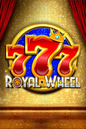 Демо игра 777 Royal Wheel от Microgaming | Casino X BY