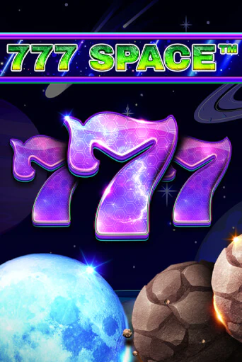 Демо игра 777 Space от Spinomenal | Casino X BY