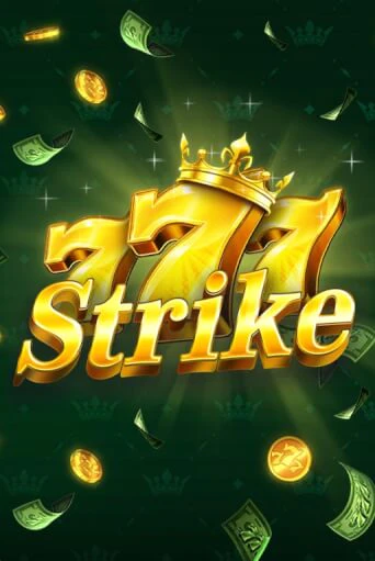 Демо игра 777 Strike от Red Tiger | Casino X BY