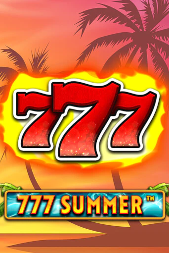 Демо игра 777 Summer от Spinomenal | Casino X BY